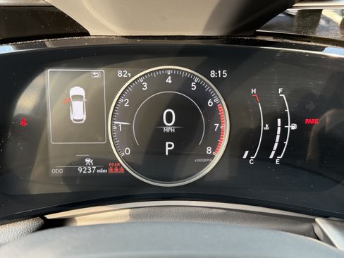 Certified 2026 Lexus NX 350 AWD w/ Cold Area Package image 21