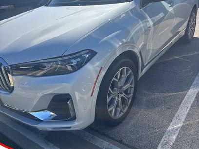 Used 2019 BMW X7 xDrive40i w/ Premium Package