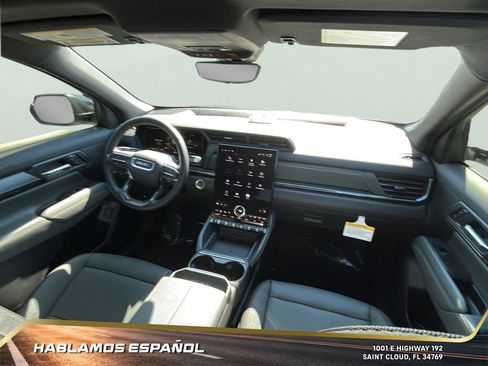 New 2026 GMC Terrain AT4 w/ Convenience Package III image 36