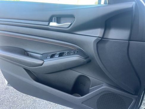 Used 2019 Nissan Altima 2.5 SR image 6