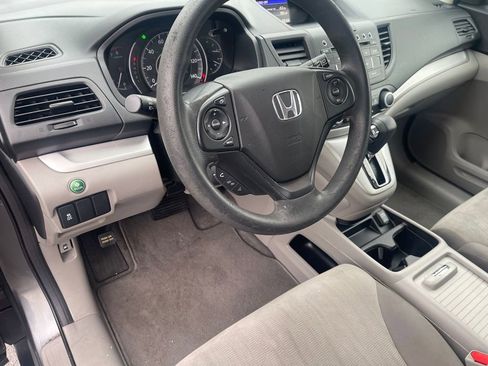 Used 2013 Honda CR-V LX image 15