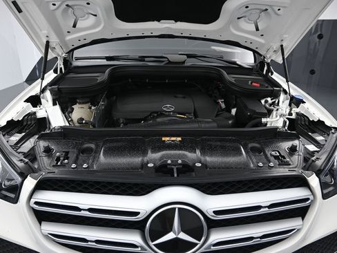 Used 2020 Mercedes-Benz GLE 350 4MATIC image 30