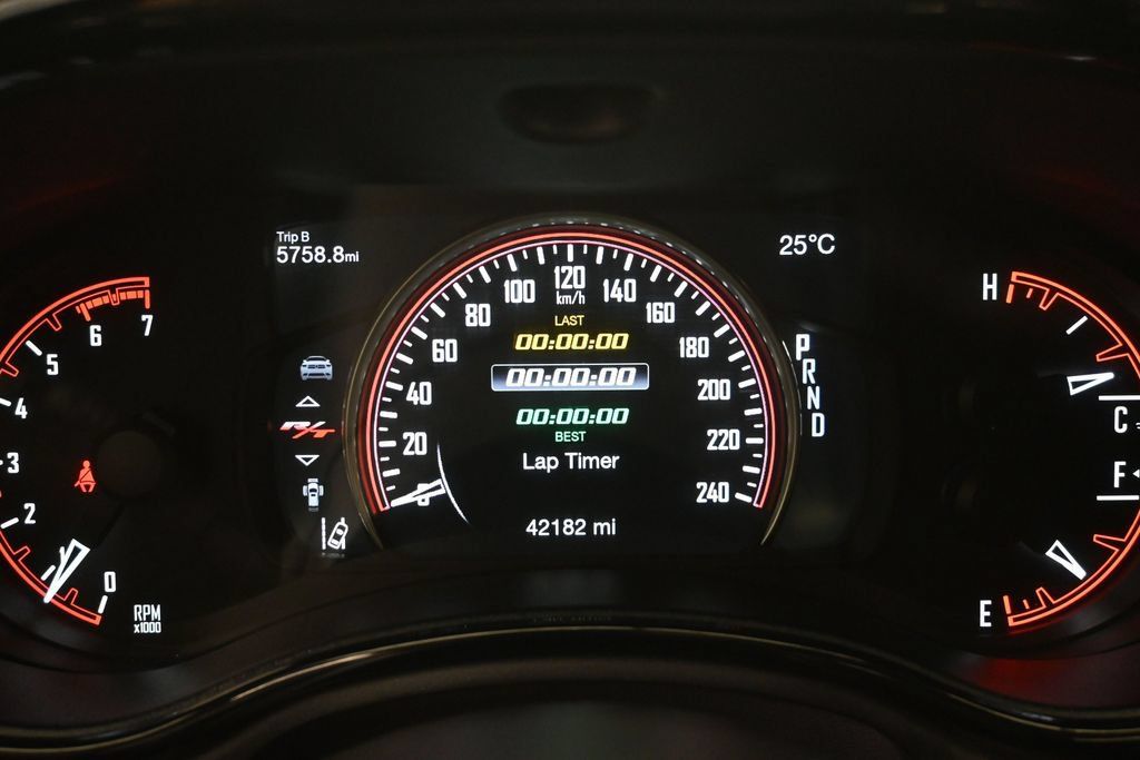 Used 2024 Dodge Durango R/T AWD/4WD image 19