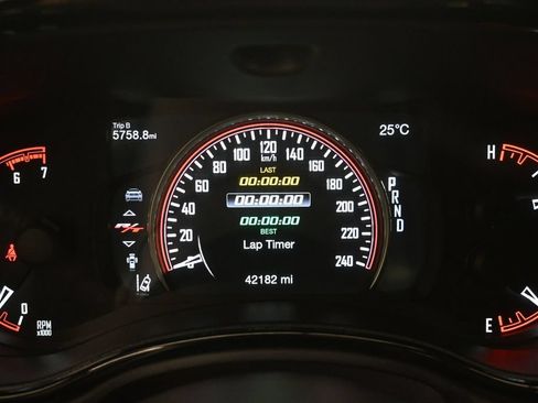 Used 2024 Dodge Durango R/T AWD/4WD image 19