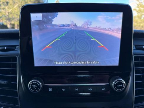 Used 2020 Ford Transit 150 Low Roof AWD image 13