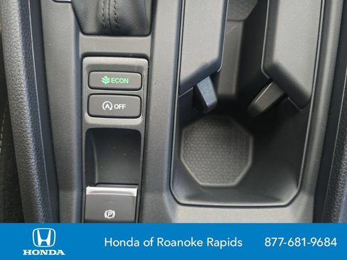 New 2026 Honda Accord SE image 26