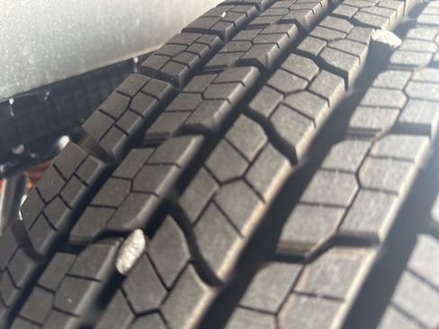 New 2025 Chevrolet Brightdrop 400 w/ Battery Pack, Max Range image 21