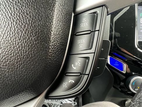 Used 2015 Chevrolet Spark LT image 43