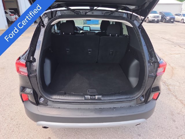 Used 2025 Ford Escape Active AWD/4WD image 23
