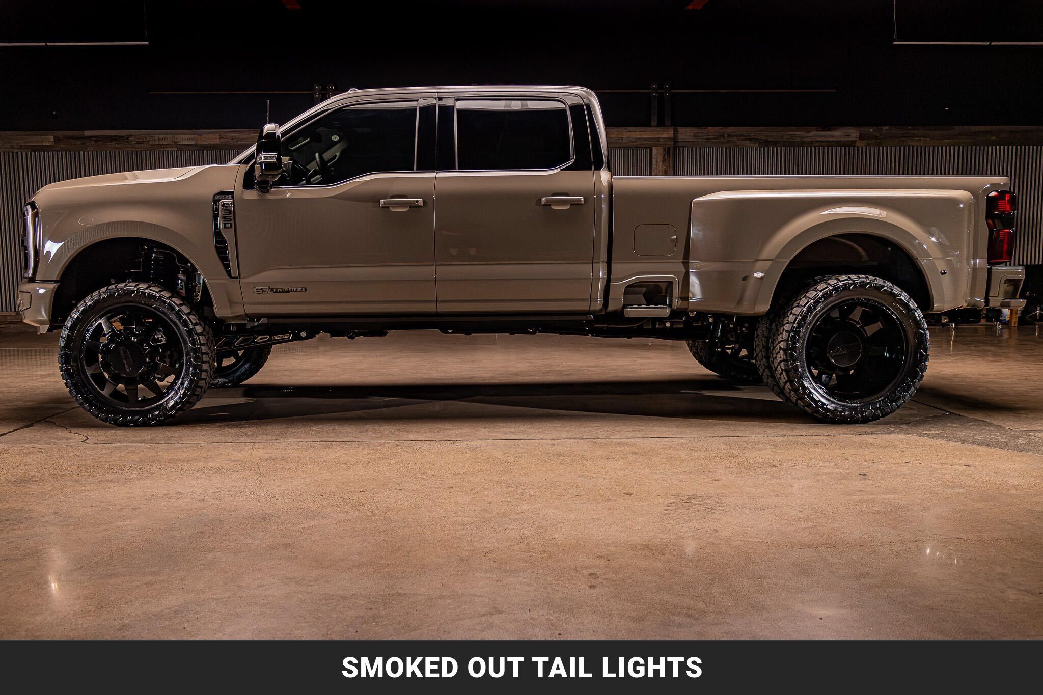 Used 2026 Ford F350 King Ranch w/ Chrome Package AWD/4WD image 6