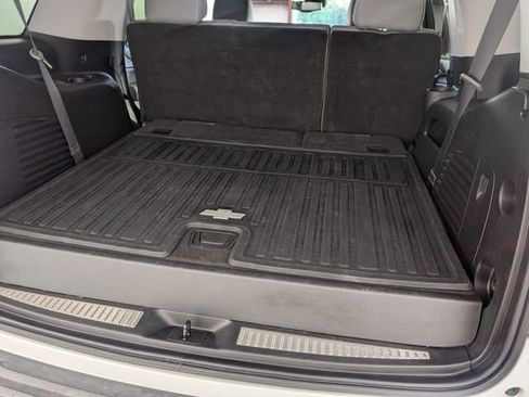 Used 2018 Chevrolet Tahoe LT AWD/4WD image 30