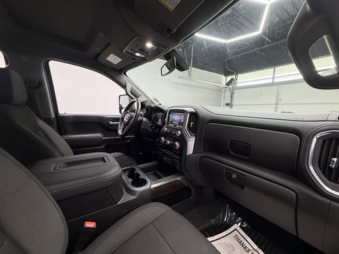 Used 2021 GMC Sierra 1500 Elevation image 13