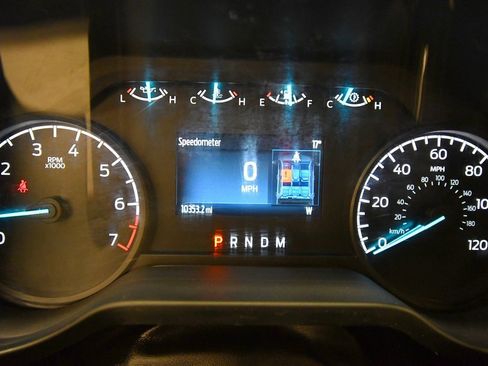 Used 2024 Ford F350 XLT w/ FX4 Off-Road Package image 20