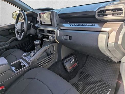 Certified 2024 Toyota Tacoma SR5 image 20