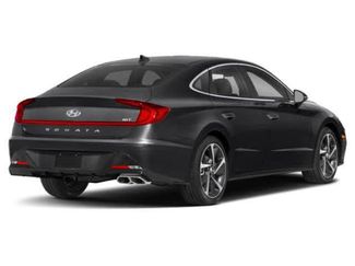 Used 2020 Hyundai Sonata SEL Plus FWD video 2