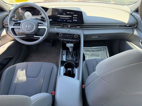 Certified 2023 Hyundai Elantra SEL w/ Convenience Package FWD image 14