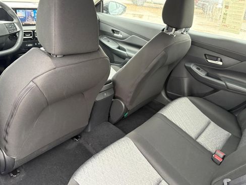 New 2026 Nissan Sentra SV w/ SV Convenience Package image 24