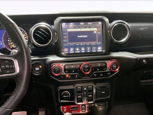 Used 2023 Jeep Wrangler Unlimited Rubicon 392 w/ Xtreme Recon 35" Tire Package image 8