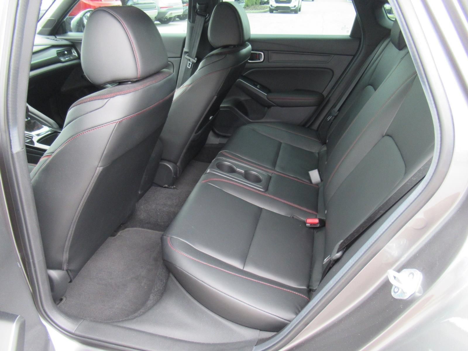 Used 2025 Acura Integra Type S FWD image 32
