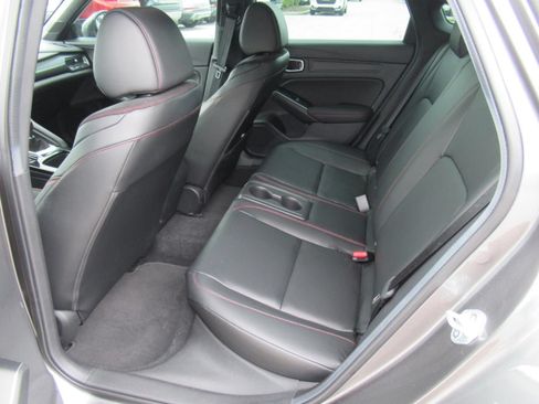 Used 2025 Acura Integra Type S FWD image 32