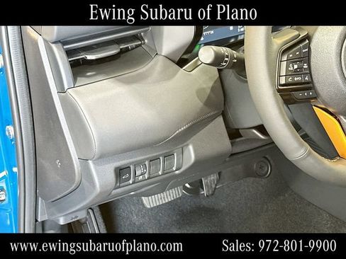 Used 2026 Subaru Outback Wilderness AWD/4WD image 10