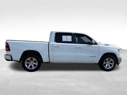 Used 2019 RAM 1500 Big Horn AWD/4WD image 12