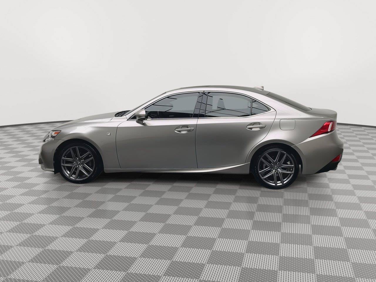 Used 2015 Lexus IS 250 AWD w/ F-Sport Package image 33