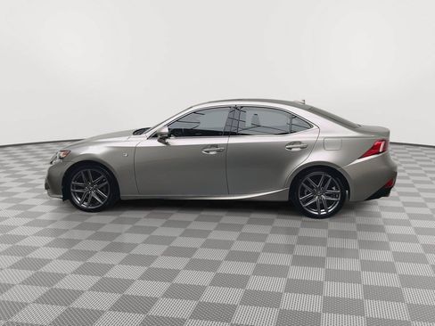 Used 2015 Lexus IS 250 AWD w/ F-Sport Package image 33