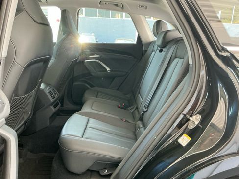 Certified 2025 Audi Q5 Premium w/ Premium Plus AWD/4WD image 33
