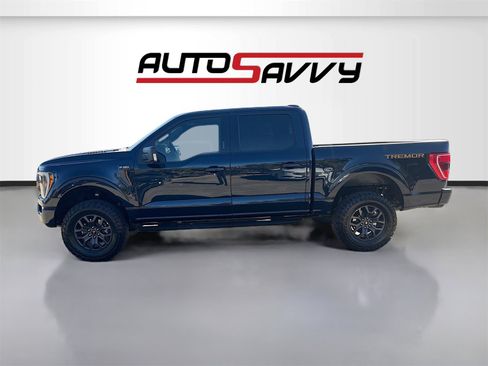 Used 2022 Ford F150 Tremor w/ Equipment Group 401A Mid image 4
