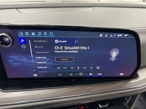 New 2026 Chevrolet Suburban LS AWD/4WD image 14
