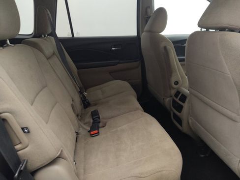 Used 2019 Honda Pilot LX image 19
