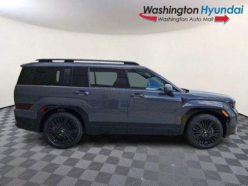 New 2026 Hyundai Santa Fe Calligraphy AWD/4WD image 7