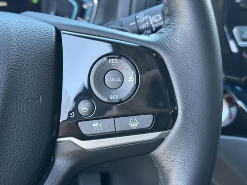 Used 2024 Honda Odyssey Elite image 27