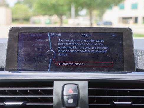 Used 2013 BMW 328i Sedan RWD image 33