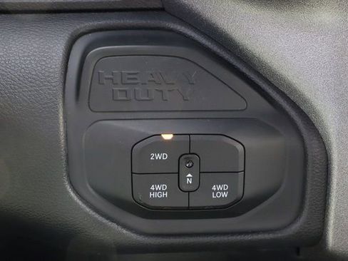 New 2026 RAM 5500 Tradesman w/ Chrome Appearance Group AWD/4WD image 24