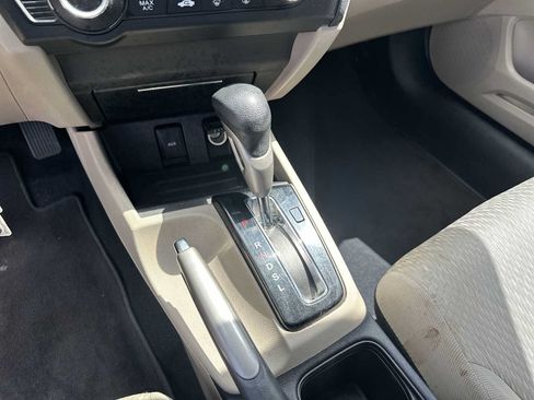 Used 2015 Honda Civic LX image 23