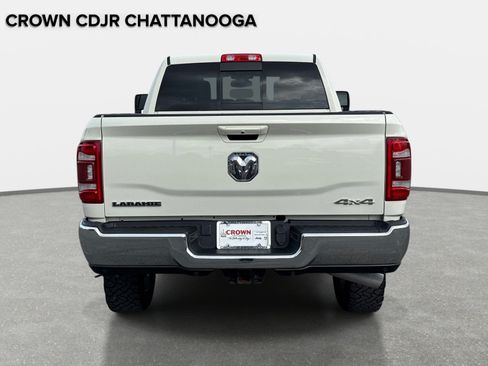 Used 2023 RAM 2500 Laramie AWD/4WD image 5