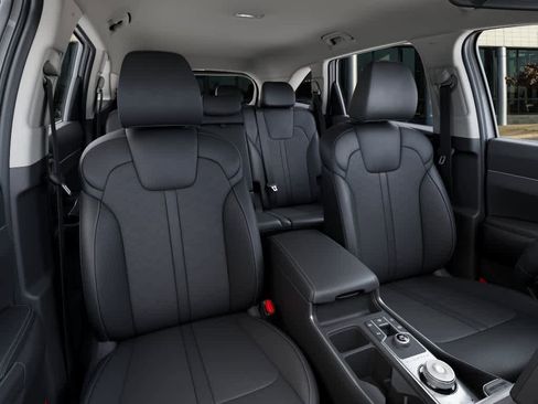 New 2026 Kia Sorento EX FWD image 15