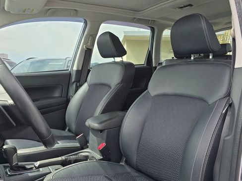 Used 2018 Subaru Forester 2.0XT Premium AWD/4WD image 21