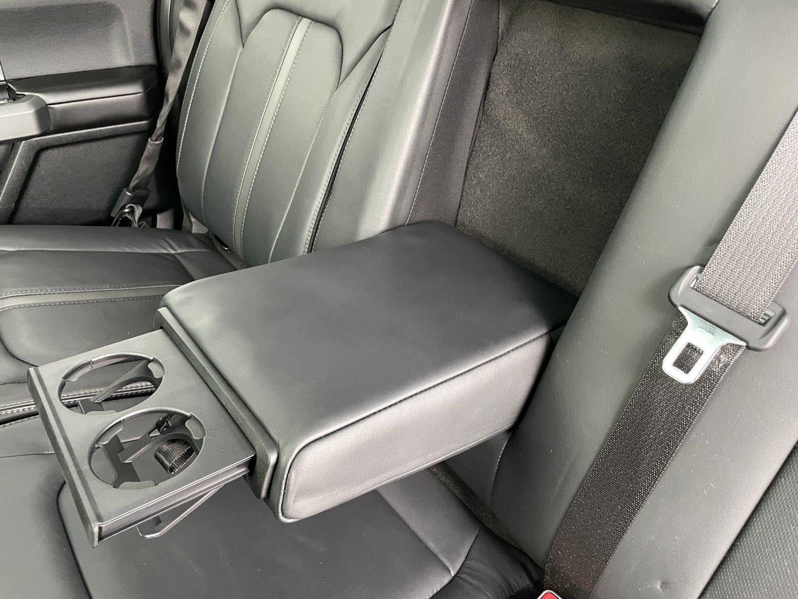 Used 2016 Ford F150 Platinum w/ Equipment Group 701A Luxury AWD/4WD image 45