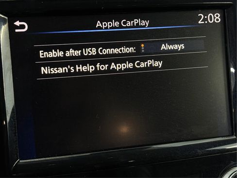 Used 2020 Nissan Murano SL image 45