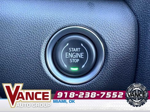 New 2026 GMC Acadia AT4 w/ Luxury Package image 30