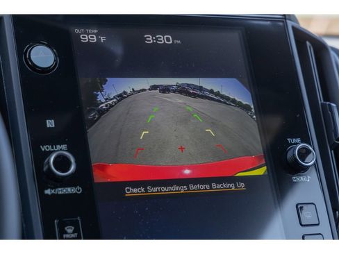 New 2025 Subaru Impreza RS image 24