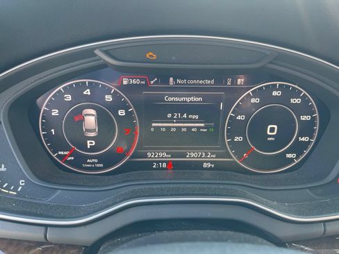 Used 2018 Audi Q5 2.0T Premium Plus w/ Premium Plus Package AWD/4WD image 6