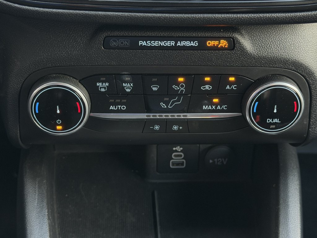 Used 2025 Ford Escape ST-Line FWD image 19