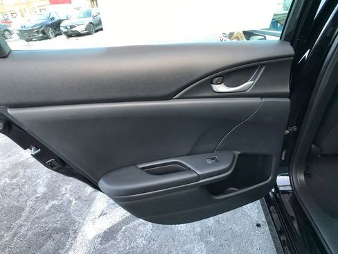 Used 2019 Honda Civic Sport image 23