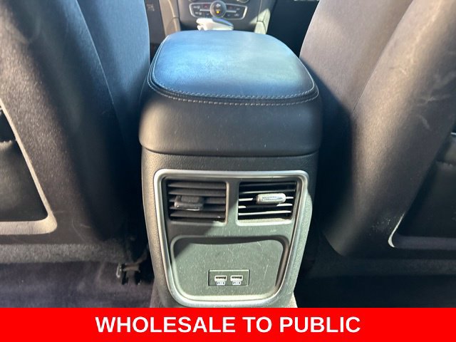 Used 2016 Dodge Charger R/T w/ Navigation & Travel Group RWD image 19