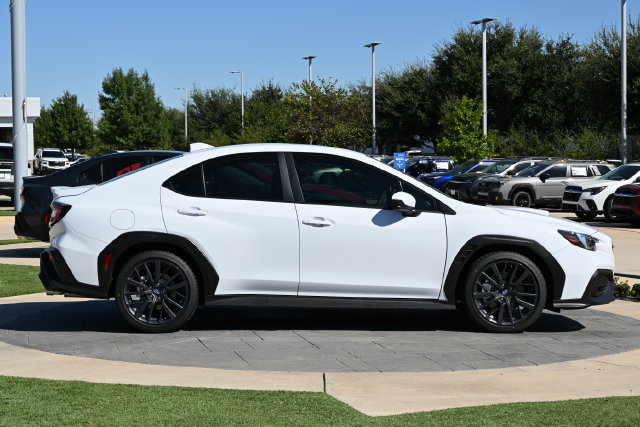 New 2026 Subaru WRX Premium AWD/4WD image 2