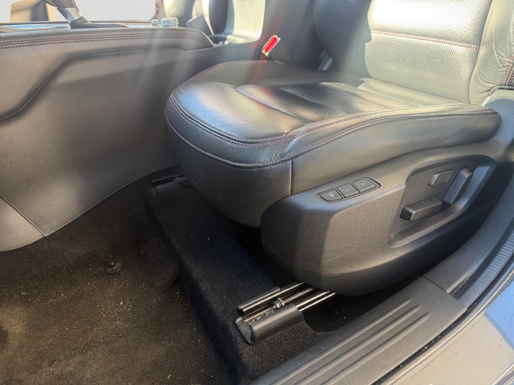 Used 2024 MAZDA CX-5 Carbon Edition AWD/4WD image 23